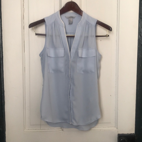 Monteau Tops - Lot of 3 blouses. 2h&m 1monteau